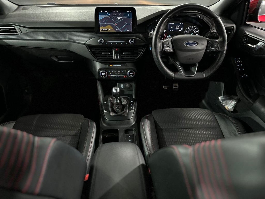 Used Ford Focus 2020 for sale - 76909816: Photo 3