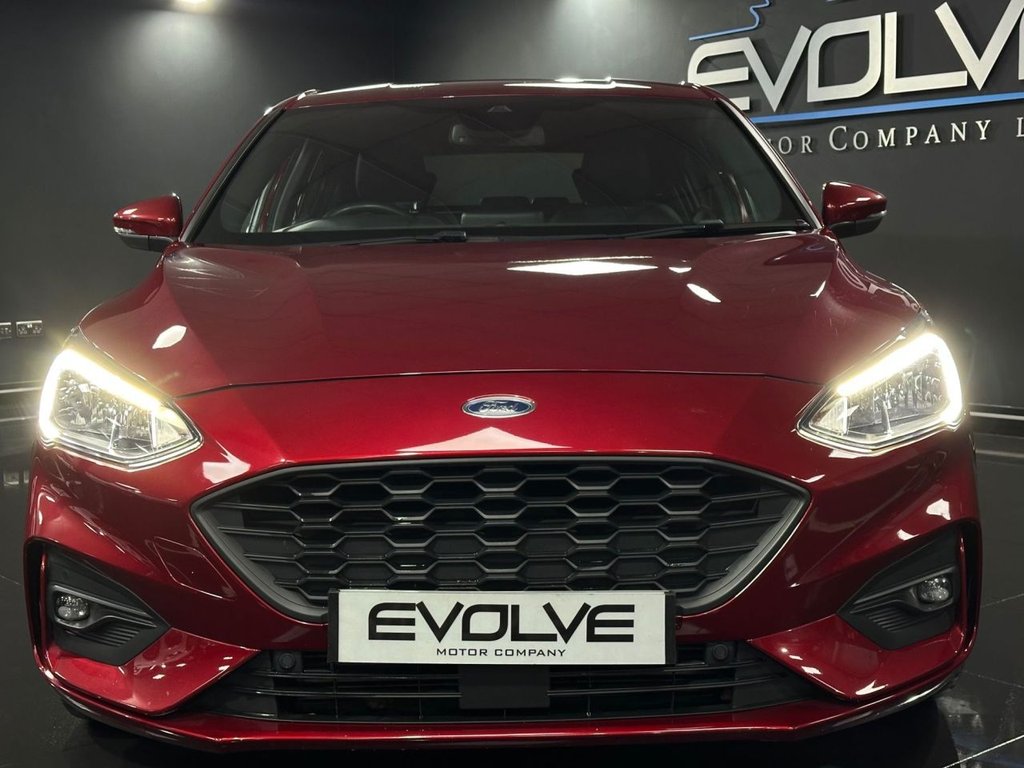 Used Ford Focus 2020 for sale - 76909816: Photo 4