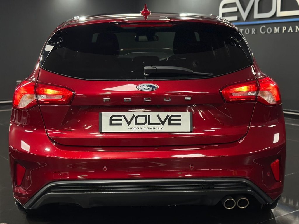 Used Ford Focus 2020 for sale - 76909816: Photo 5