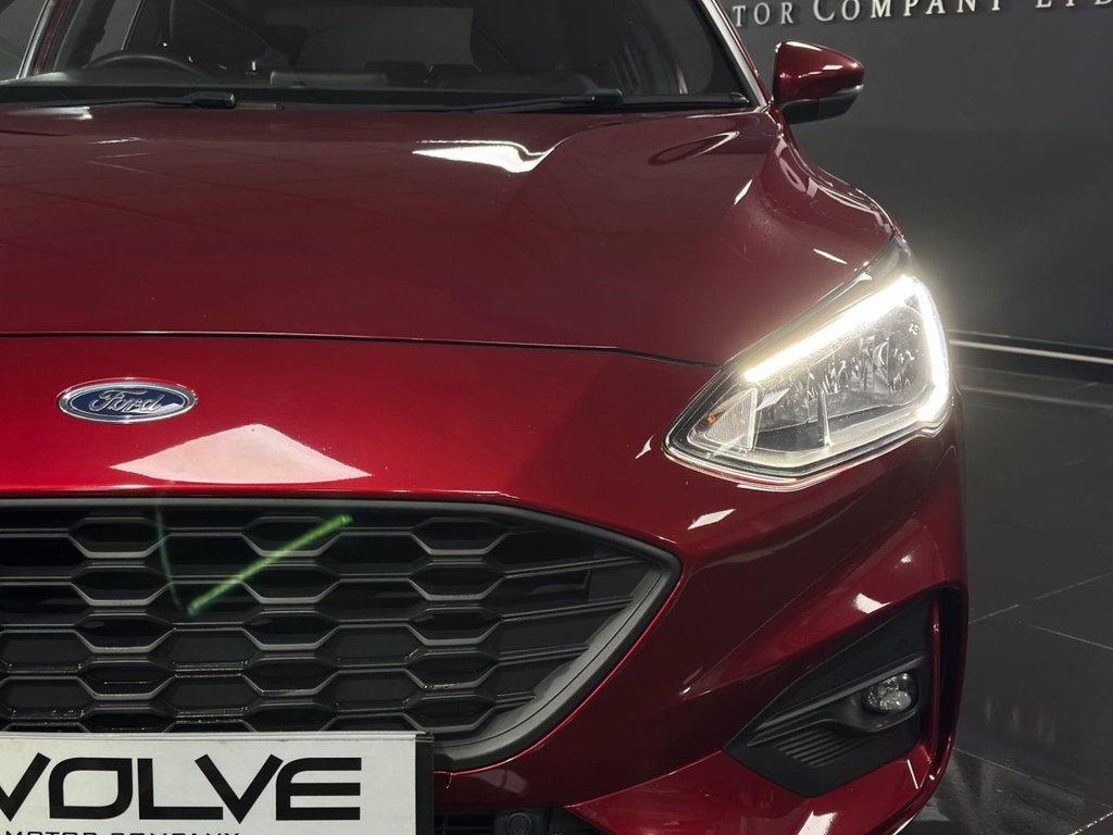 Used Ford Focus 2020 for sale - 76909816: Photo 6