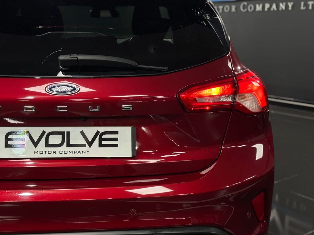 Used Ford Focus 2020 for sale - 76909816: Photo 7