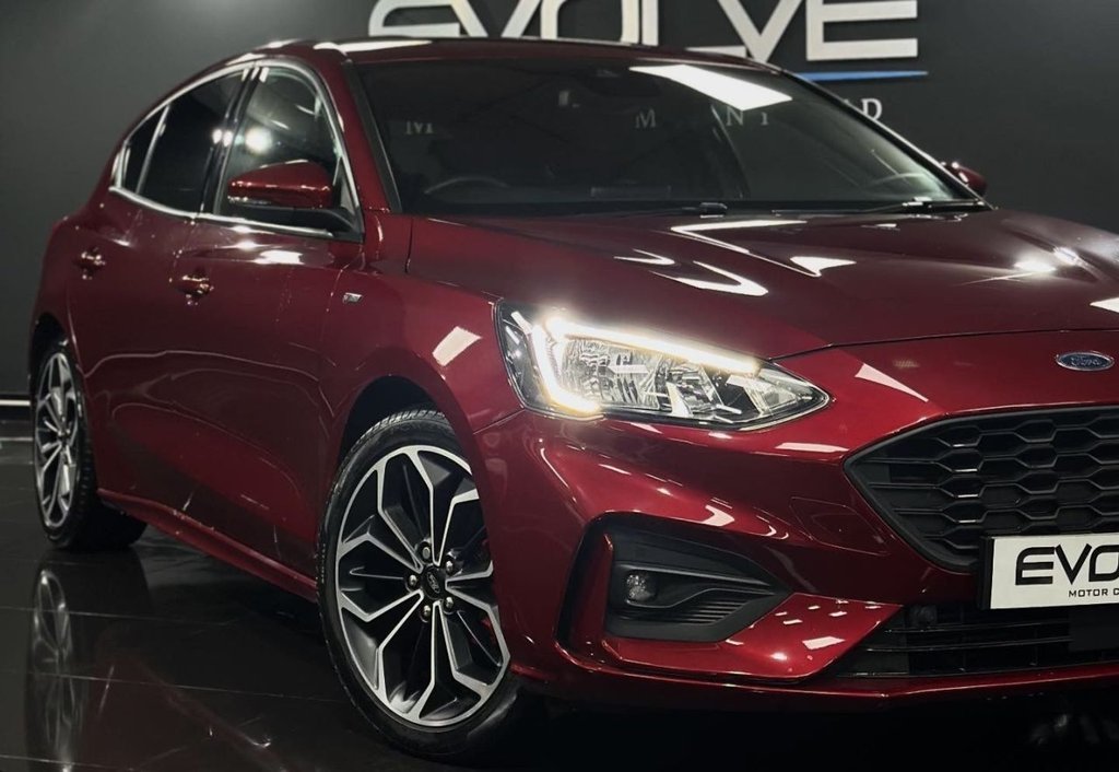 Used Ford Focus 2020 for sale - 76909816: Photo 8