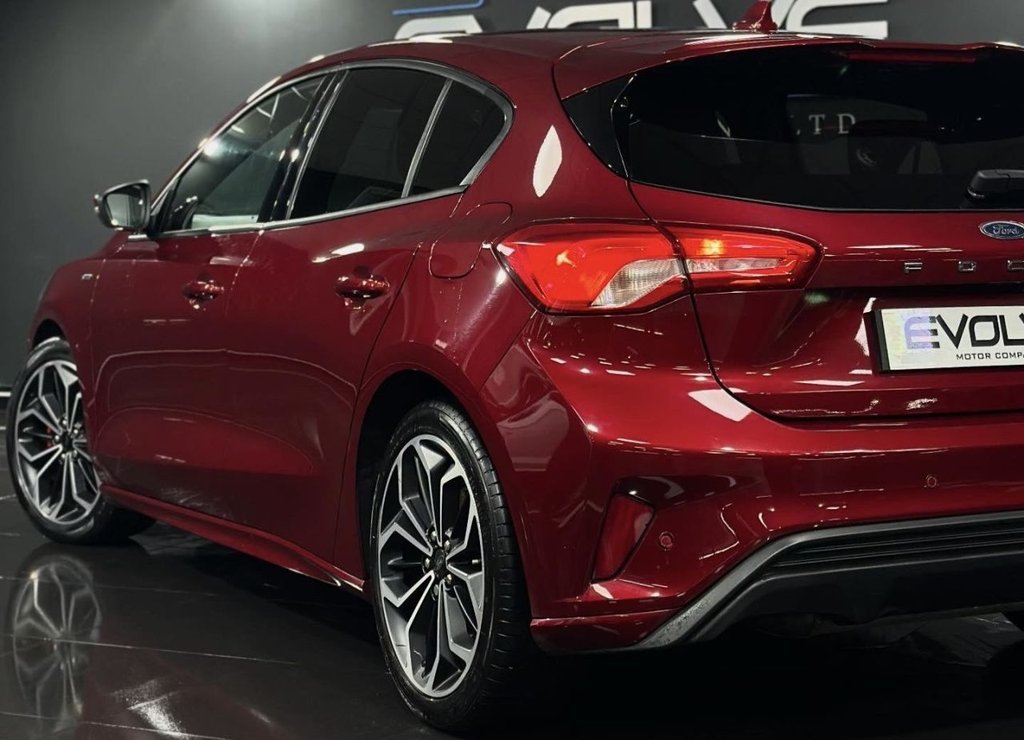 Used Ford Focus 2020 for sale - 76909816: Photo 9