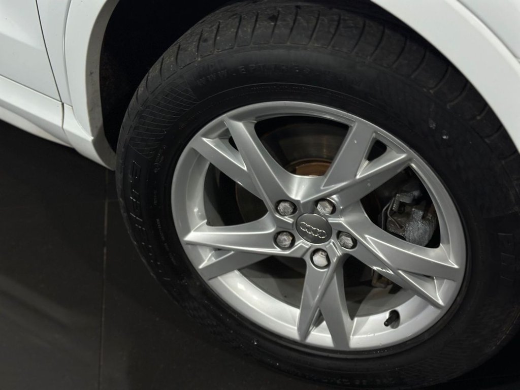 Used Audi Q3 2018 for sale - 77680221: Photo 15