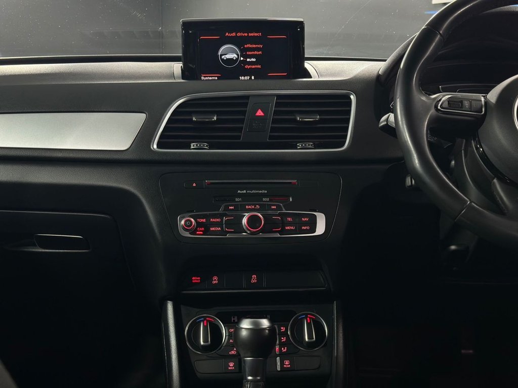 Used Audi Q3 2018 for sale - 77680221: Photo 16