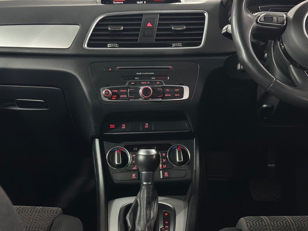 Used Audi Q3 2018 for sale - 77680221: Photo 19