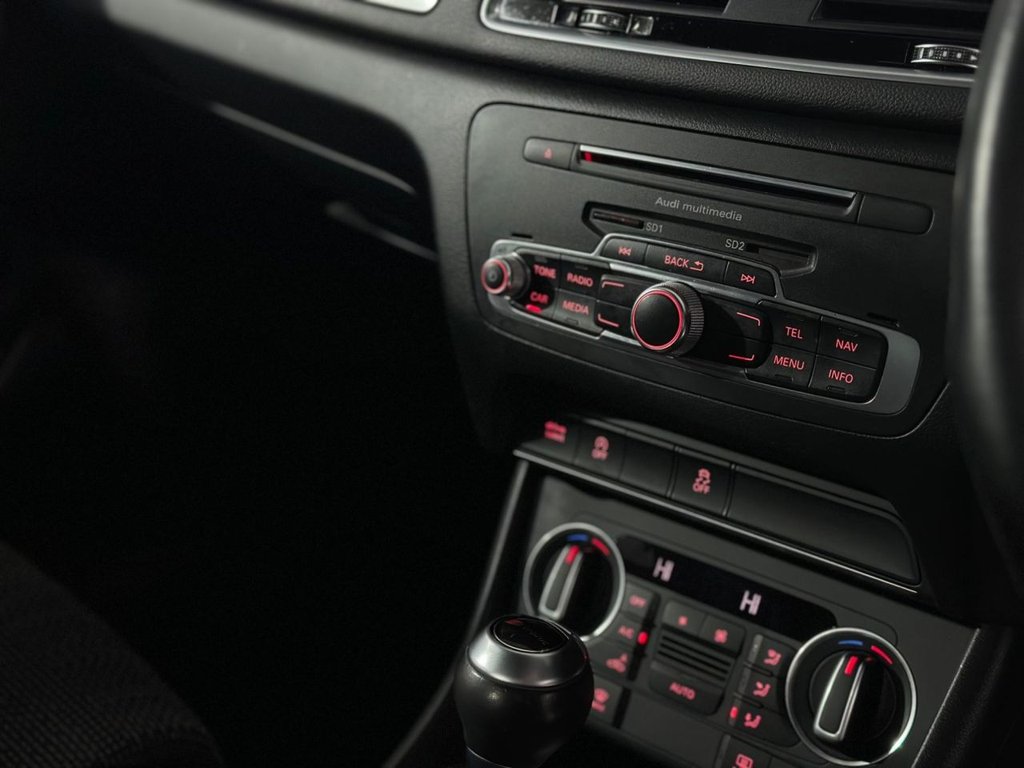 Used Audi Q3 2018 for sale - 77680221: Photo 21