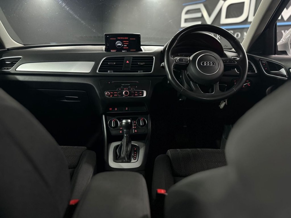 Used Audi Q3 2018 for sale - 77680221: Photo 3