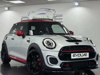 2016 (51) - 2.0 John Cooper Works 3dr