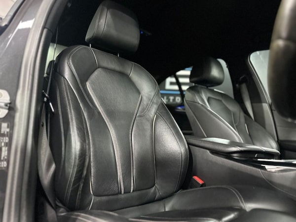 Used BMW 5 Series 2017 for sale - 76261333: Photo 14