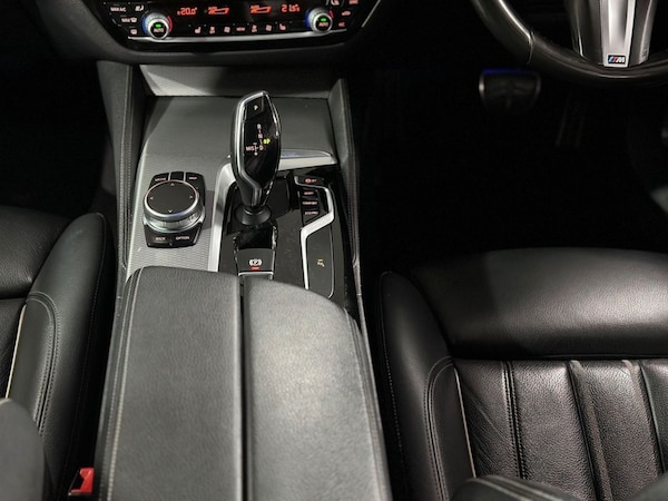 Used BMW 5 Series 2017 for sale - 76261333: Photo 22