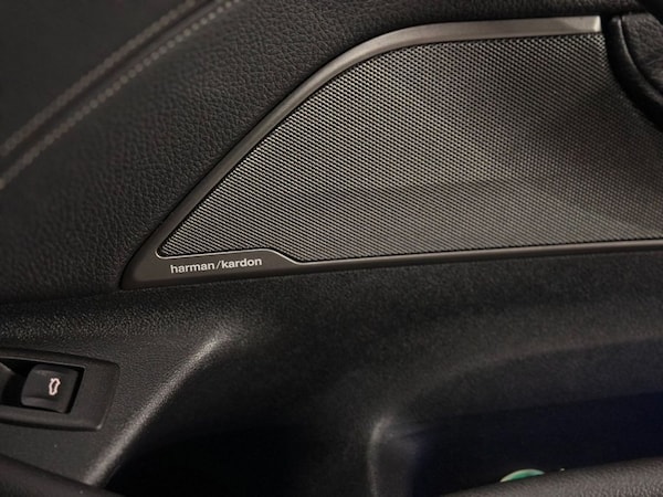 Used BMW 5 Series 2017 for sale - 76261333: Photo 23