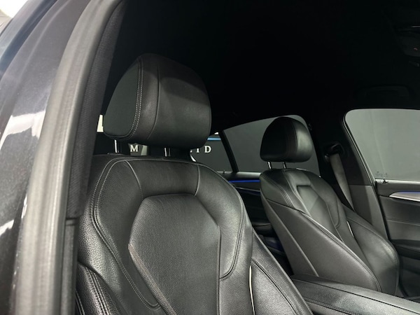 Used BMW 5 Series 2017 for sale - 76261333: Photo 25
