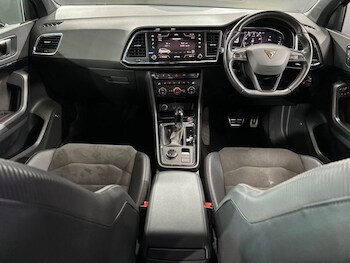 Used SEAT CUPRA Ateca 2020 for sale - 78672578: Photo
