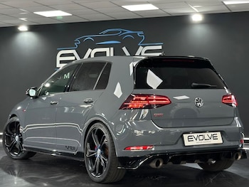 Used Volkswagen Golf 2019 for sale - 75832719: Photo