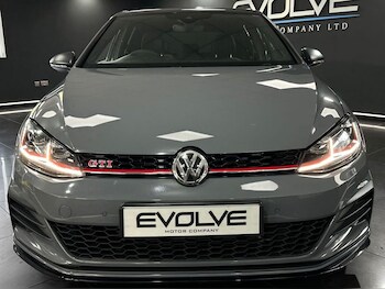Used Volkswagen Golf 2019 for sale - 75832719: Photo