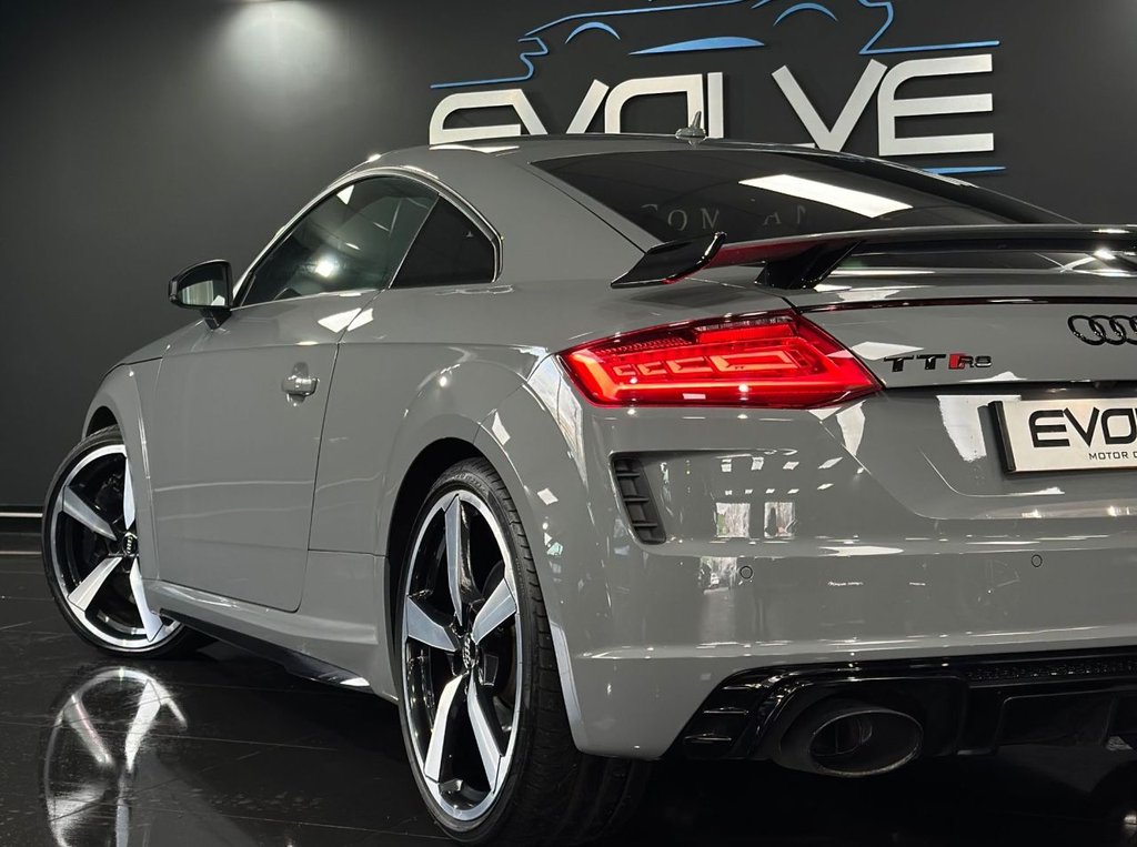 Used Audi TT RS 2019 for sale - 77065029: Photo 11