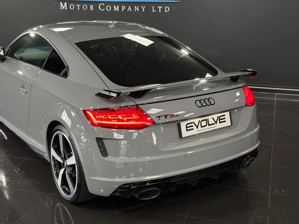 Used Audi TT RS 2019 for sale - 77065029: Photo 13