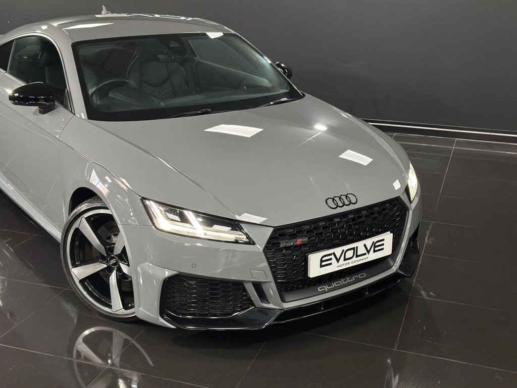 Used Audi TT RS 2019 for sale - 77065029: Photo 14
