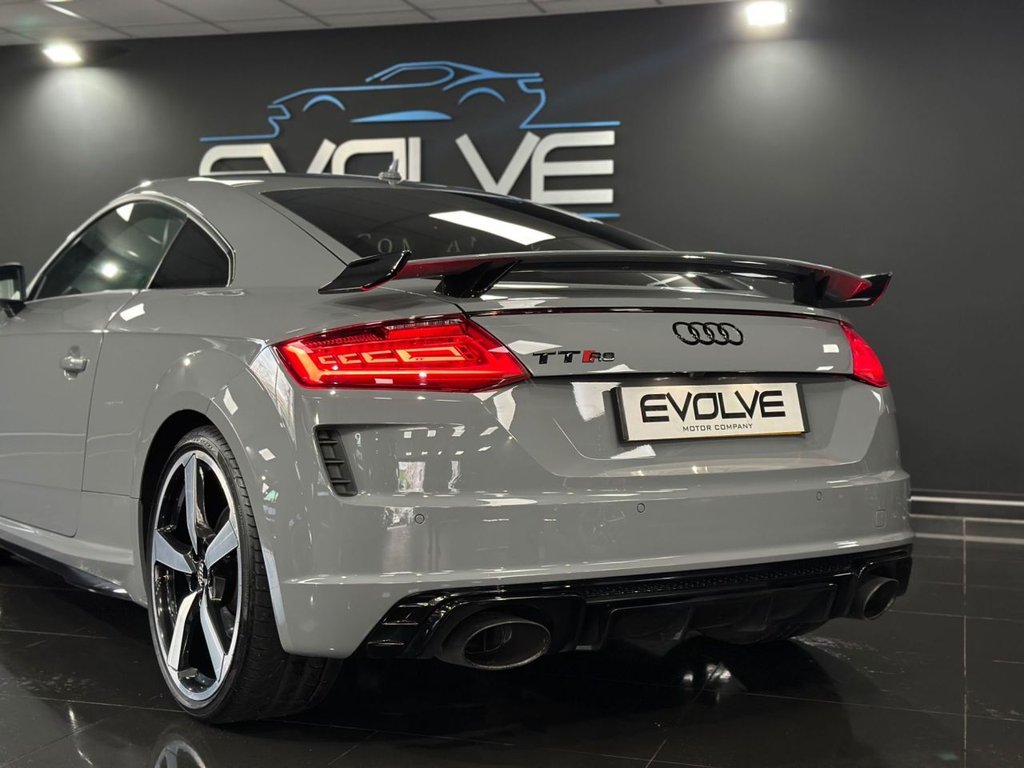 Used Audi TT RS 2019 for sale - 77065029: Photo 15