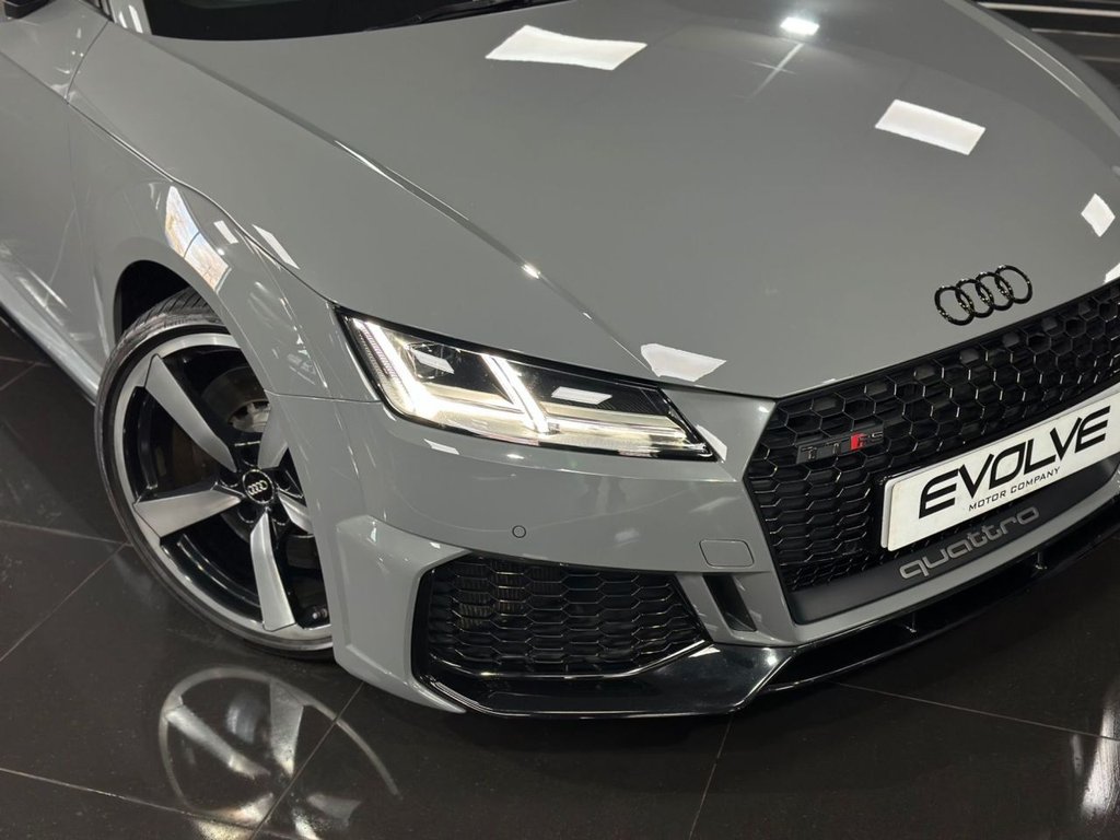 Used Audi TT RS 2019 for sale - 77065029: Photo 16