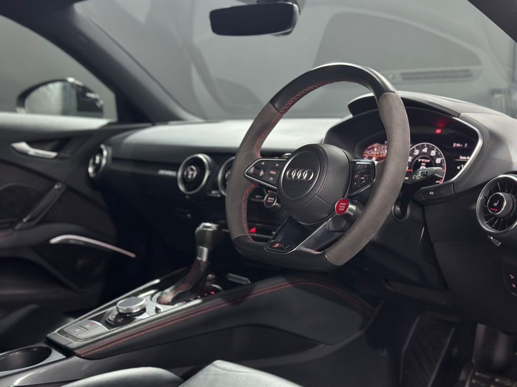 Used Audi TT RS 2019 for sale - 77065029: Photo 18