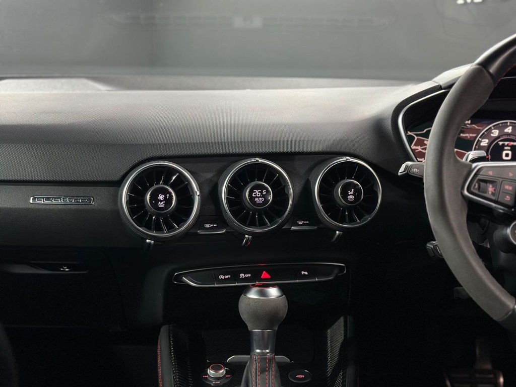 Used Audi TT RS 2019 for sale - 77065029: Photo 19