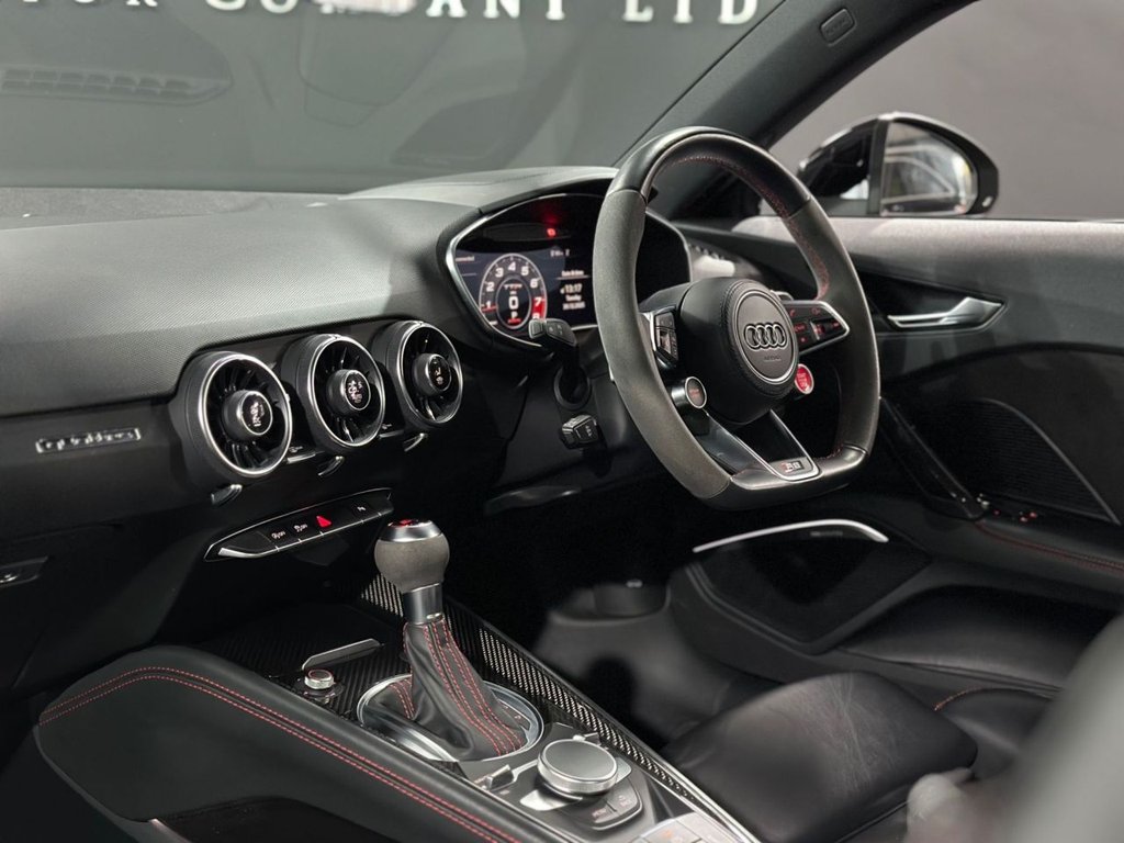 Used Audi TT RS 2019 for sale - 77065029: Photo 20