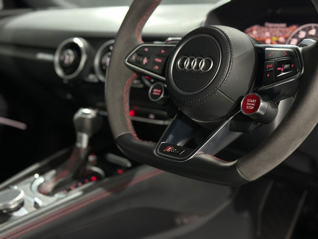 Used Audi TT RS 2019 for sale - 77065029: Photo 21