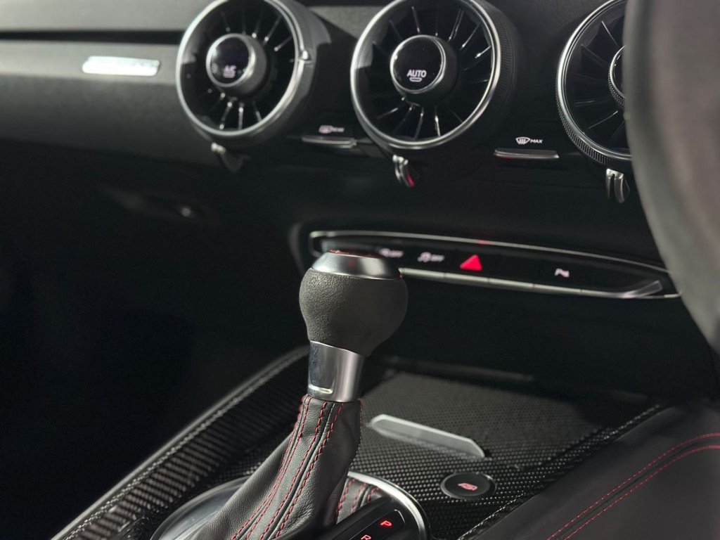 Used Audi TT RS 2019 for sale - 77065029: Photo 24