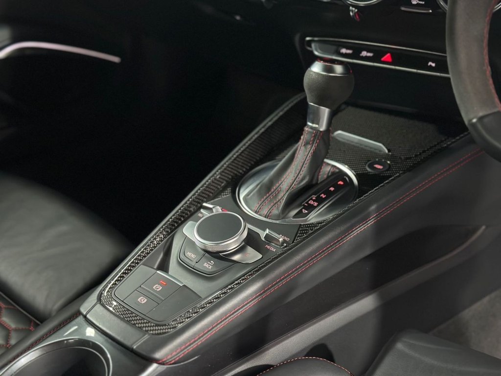 Used Audi TT RS 2019 for sale - 77065029: Photo 25