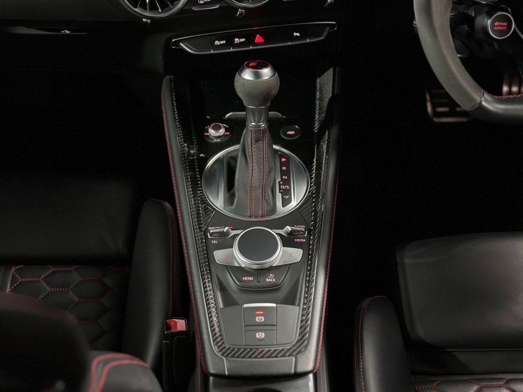 Used Audi TT RS 2019 for sale - 77065029: Photo 26