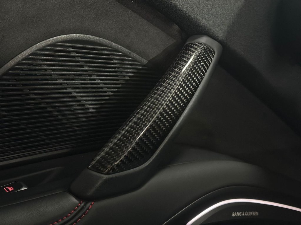 Used Audi TT RS 2019 for sale - 77065029: Photo 27