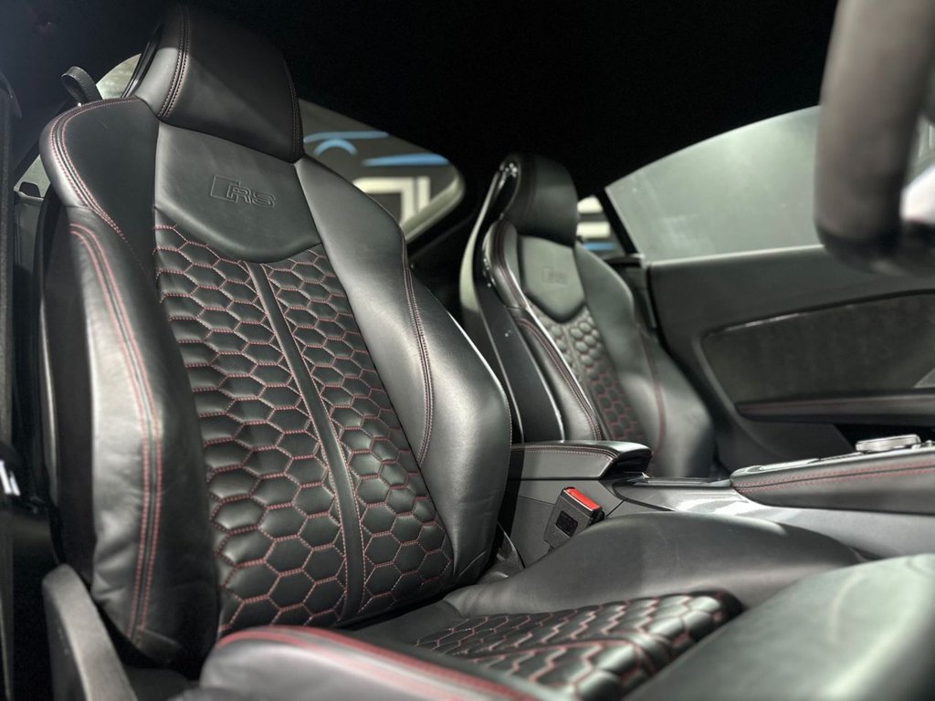 Used Audi TT RS 2019 for sale - 77065029: Photo 29