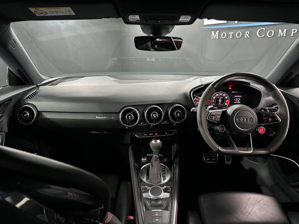 Used Audi TT RS 2019 for sale - 77065029: Photo 3