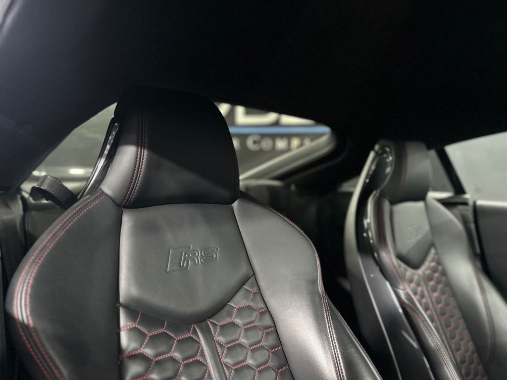 Used Audi TT RS 2019 for sale - 77065029: Photo 30