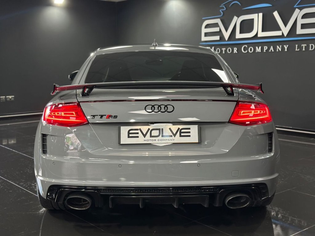 Used Audi TT RS 2019 for sale - 77065029: Photo 5