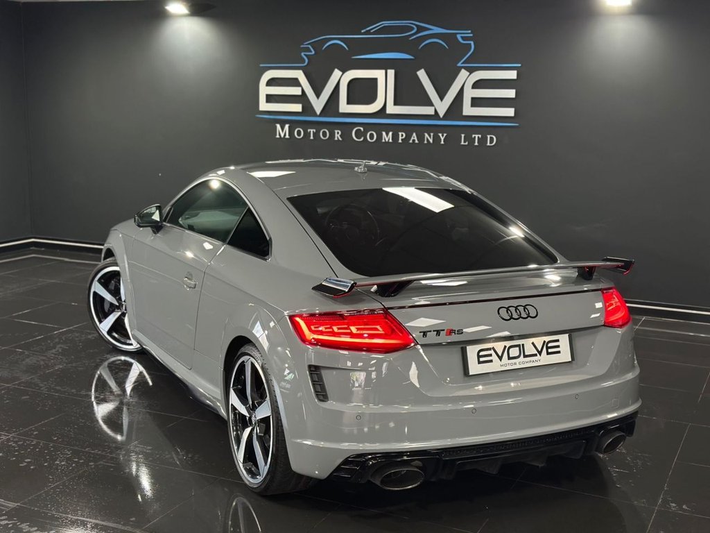 Used Audi TT RS 2019 for sale - 77065029: Photo 7