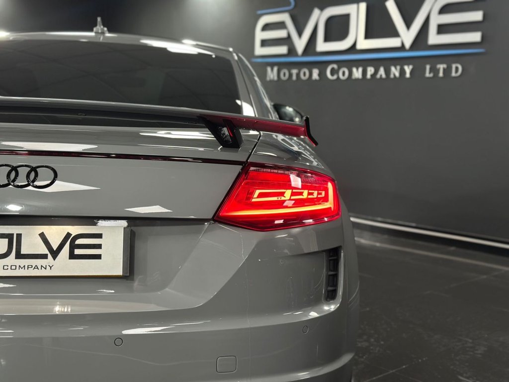 Used Audi TT RS 2019 for sale - 77065029: Photo 9