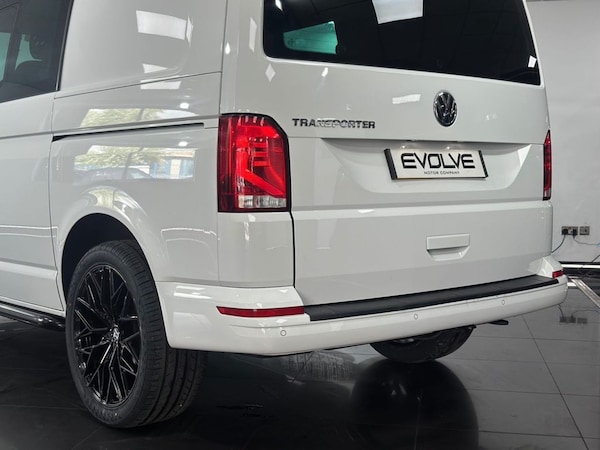 Used Volkswagen Transporter 2022 for sale - 75335458: Photo 12