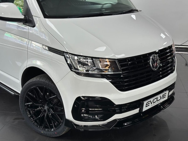 Used Volkswagen Transporter 2022 for sale - 75335458: Photo 13