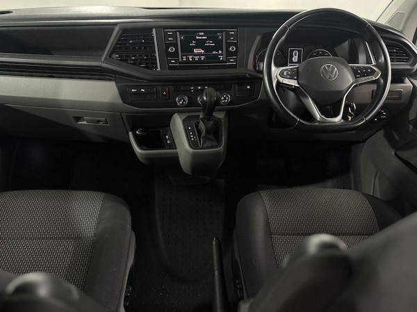 Used Volkswagen Transporter 2022 for sale - 75335458: Photo 17
