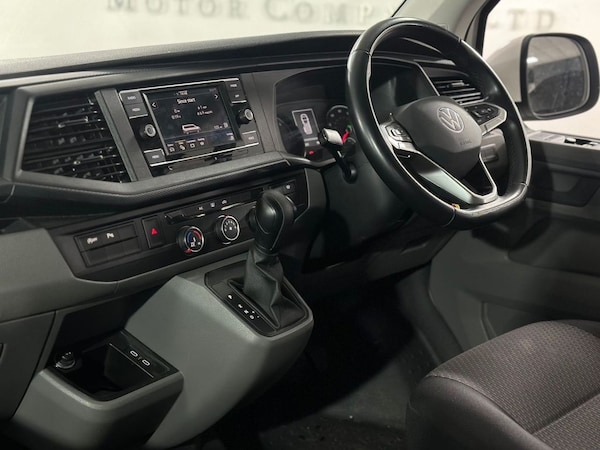 Used Volkswagen Transporter 2022 for sale - 75335458: Photo 18