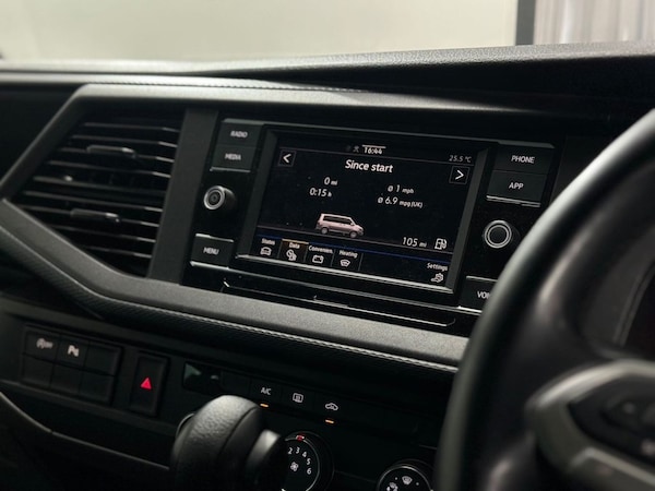 Used Volkswagen Transporter 2022 for sale - 75335458: Photo 19