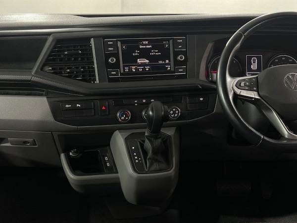 Used Volkswagen Transporter 2022 for sale - 75335458: Photo 20