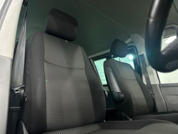 Used Volkswagen Transporter 2022 for sale - 75335458: Photo 24