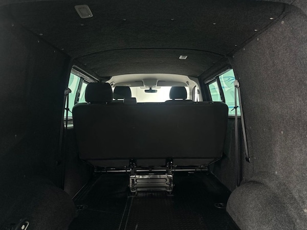 Used Volkswagen Transporter 2022 for sale - 75335458: Photo 27