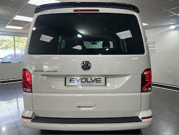 Used Volkswagen Transporter 2022 for sale - 75335458: Photo