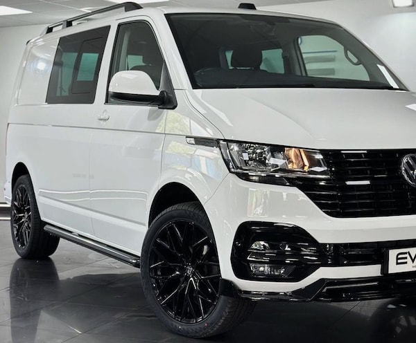 Used Volkswagen Transporter 2022 for sale - 75335458: Photo 7
