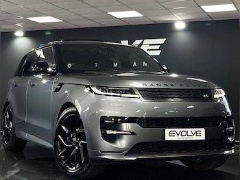Used Land Rover Range Rover Sport 2023 for sale - 79265229: Photo